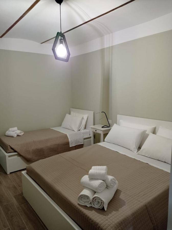 Al Noceto Countryside Bed & Breakfast Busso Exterior photo